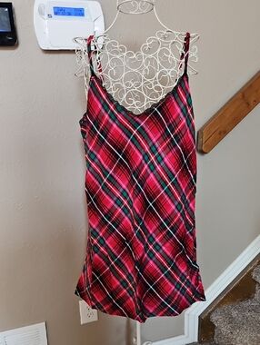 VS Slip Nightgown Chemise
